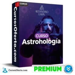 Curso Astrohología de Alejandro Lavin
