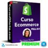 Curso Ecommerce Full 2.0 de Oscar Muñoz