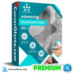 Diplomado Acupuntura de Escuela Neidan