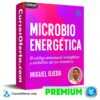 Microbioenergética de Miguel Ojeda