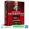 Momentum 4 de Jack Garzon
