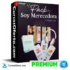 Pack Soy Merecedora de Maite Issa