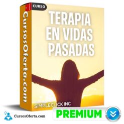 Terapia en Vidas Pasadas de SimpleClick Inc
