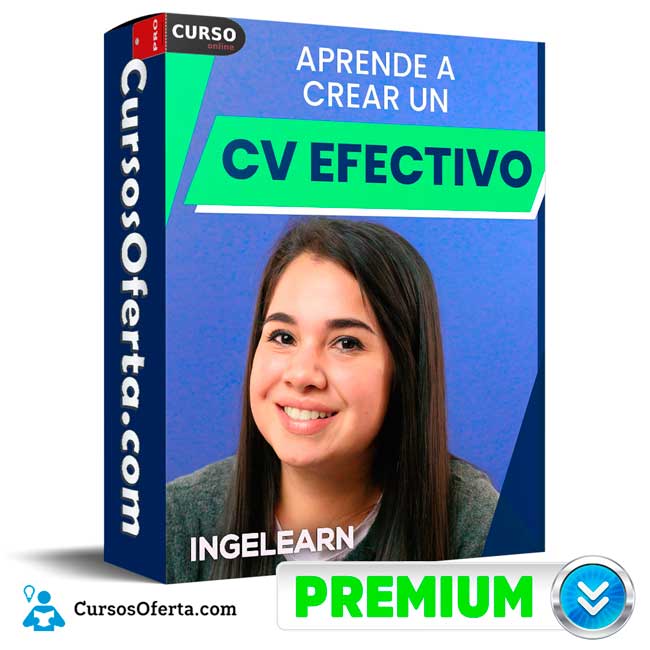 Aprende a crear un CV efectivo de Ingelearn
