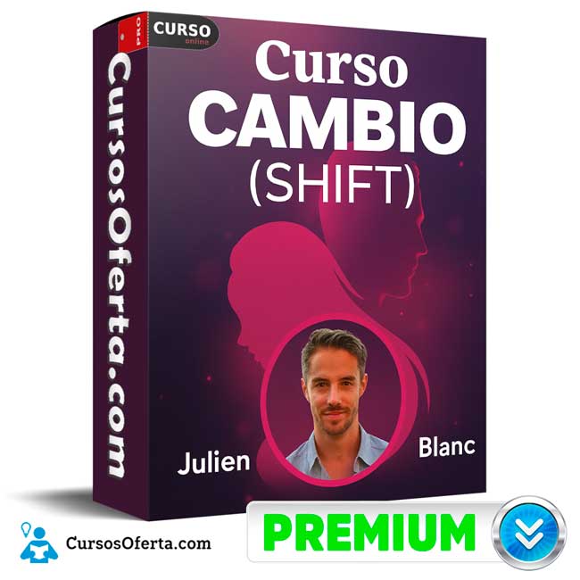 Cambio (Shift) - Doblado al Español de Julien Blanc