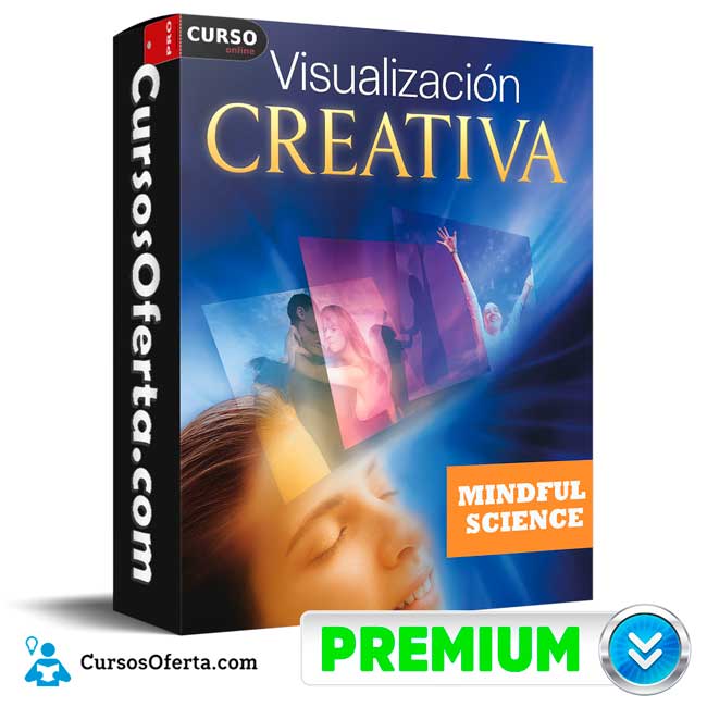 Curso Online de Visualización Creativa de Mindful Science