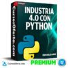 Industria 4.0 con Python de Ingelearn