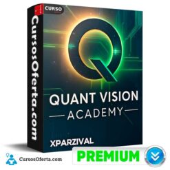 Quant Vision Academy 2025 de Xparzival