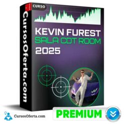 Sala CDT Room Anual de Kevin Furest