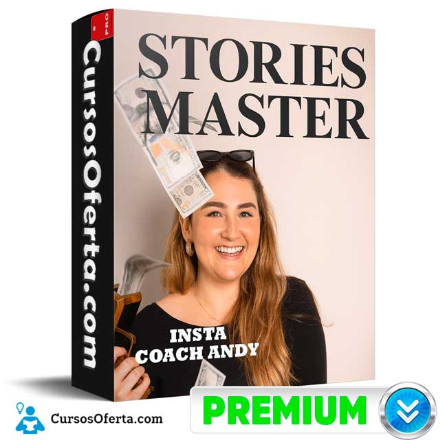 Stories Master de Insta Coach Andy