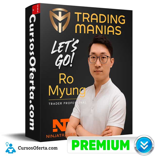 Trading Manías de Ro Myung
