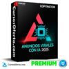Anuncios Virales con IA 2025 de CopyNation