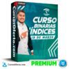 Curso de trading índices sintéticos y binarias de Trading Factory