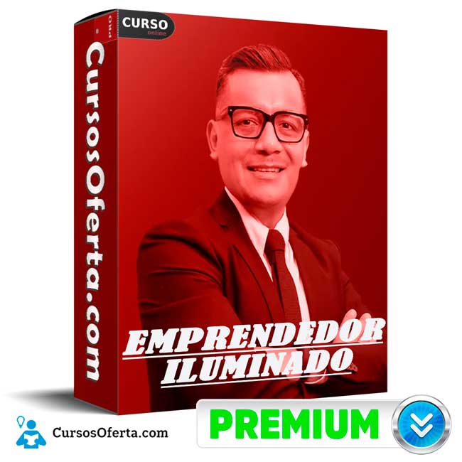 Emprendedor Iluminado de Emprendedor Eficaz