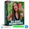 Estrategia de reels de unbuenmarketing