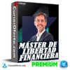 Master de libertad Financiera de Sergio Fernandez