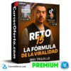 Reto 15 La Fórmula de la Viralidad de Jhei Trujjillo