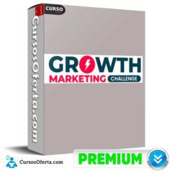Reto Growth Marketing Challenge de Vilma Nuñez