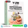 Seminario Reprograma Tus Finanzas de Latino Wall Street