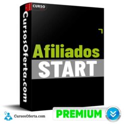 Afiliado Start de Javier Elices