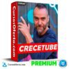 Crecetube 2025 de Romuald Fons