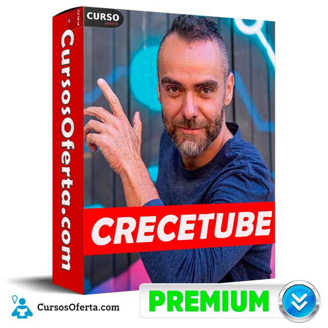 Crecetube 2025 de Romuald Fons