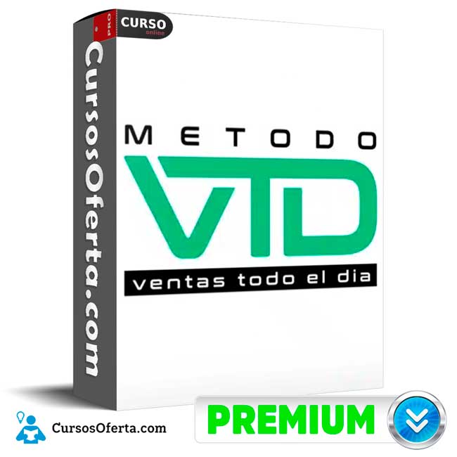 Método VTD de Santiago Osorio