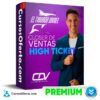 Closer de Ventas High Ticket 2025 de Daniel Iriarte