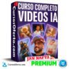 Curso Completo Videos IA de Jan Nafta