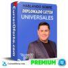 Diplomado Leyes Universales de Ricargo Garza
