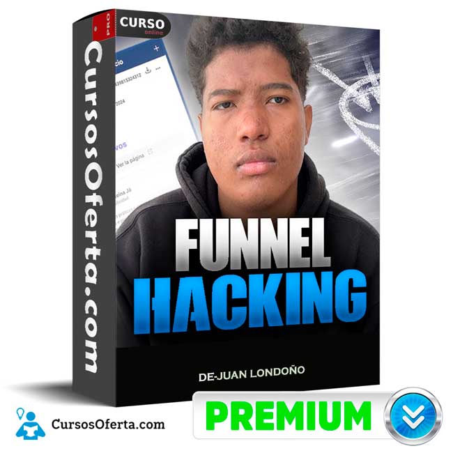 Funnel Hackers de Juan Londoño
