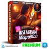 Instagram Magnético de José Anastasi