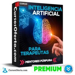 Inteligencia Artificial Para Terapeutas de Mentores Púrpura