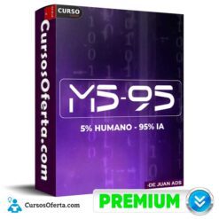 M5-95 de Juan Ads