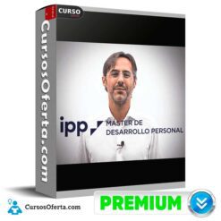 Master de Desarrollo Personal de Sergio Fernández