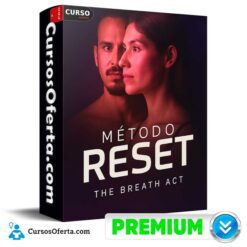 Método Reset de The Breath Act