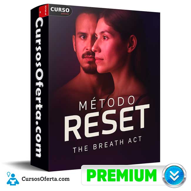 Método Reset de The Breath Act