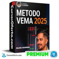 Método VEMA (Trading) de Alex Osorio