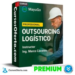 Outsourcing Logístico de Mario Cáceres