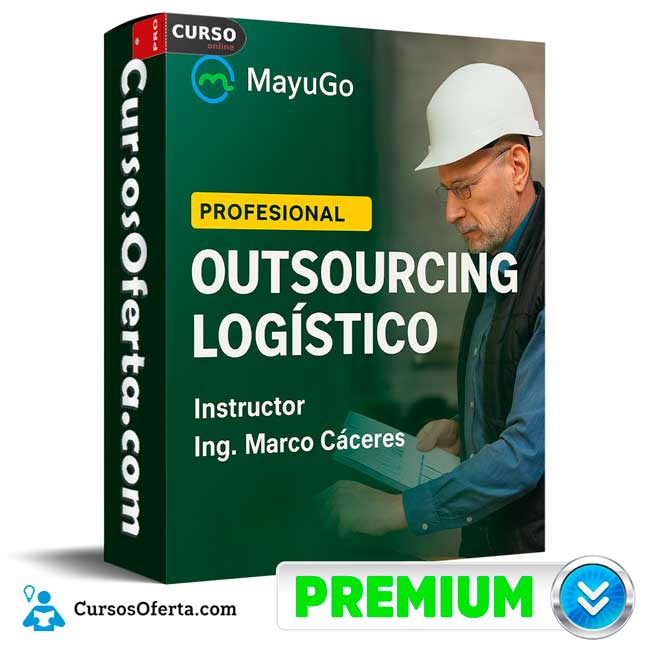 Outsourcing Logístico de Mario Cáceres