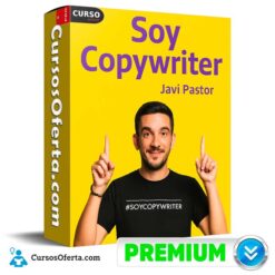 Soy Copywriter de Javi Pastor
