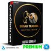 Sugar Trader 2025 de Nufal Bakkali