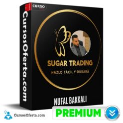 Sugar Trader 2025 de Nufal Bakkali