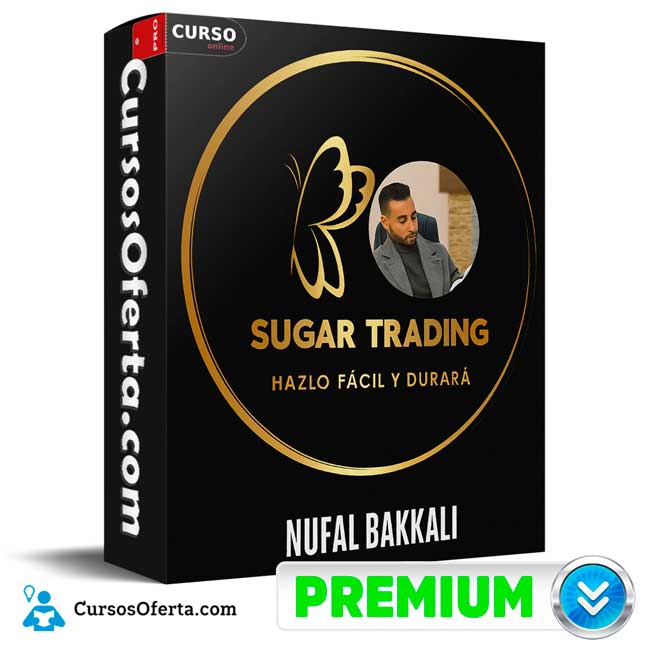 Sugar Trader 2025 de Nufal Bakkali