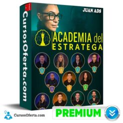 Academia del Estratega de Juan Ads
