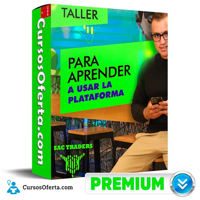 Aprende a usar la plataforma de Ninja Trader de Sac Traders