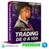 Curso Trading De 0 A 100 de Federico Esses