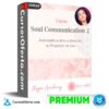 Curso de Registros Akáshicos Soul Communication 2 de Diana Arbol