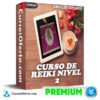 Curso de Reiki Nivel 2 de Angeles Goyanes