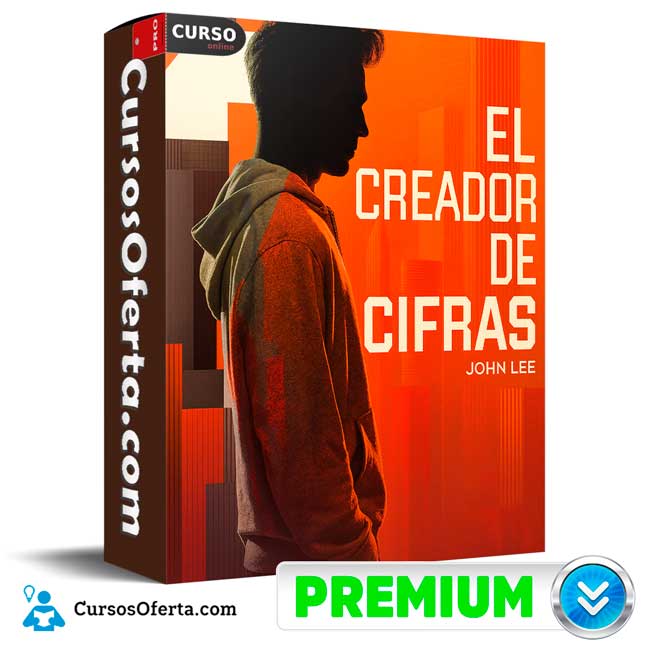 El Creador de 7 Cifras de John Lee